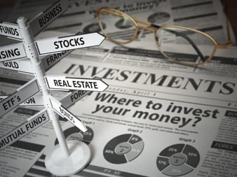 Investing for Texans www.paxfinancialgroup.com