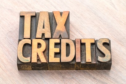 tax credits for san antonio texas financial planning
