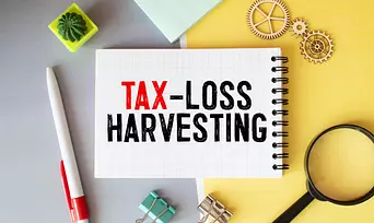 tax loss harvesting tips for san antonio tx investors