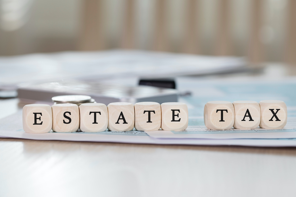 Estate tax planning services in or near San Antonio TX 