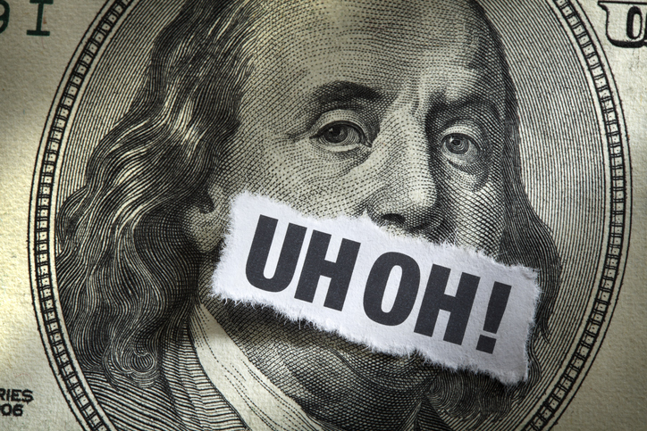 retirement planning mistakes
