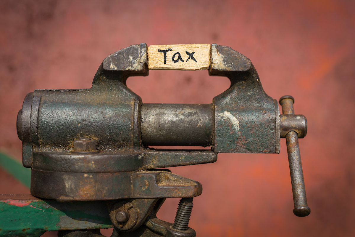 Want To Minimize Taxes During Your Texas Retirement?