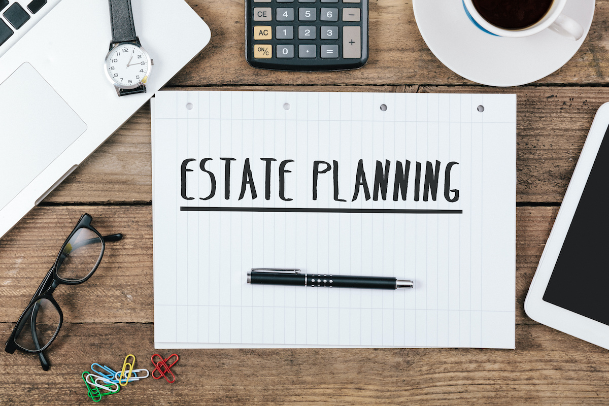Estate Planning in Texas